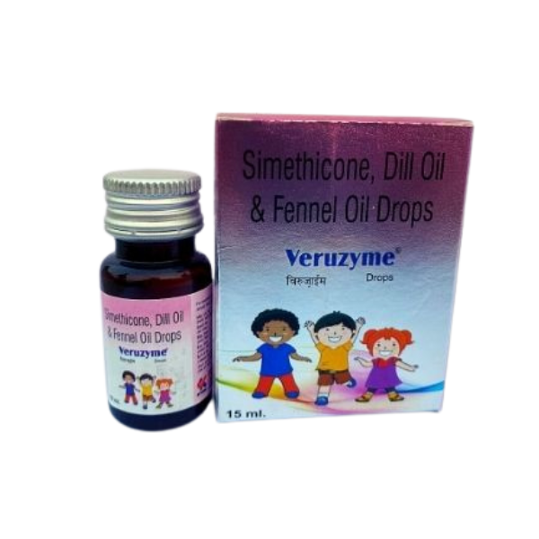Veruzyme